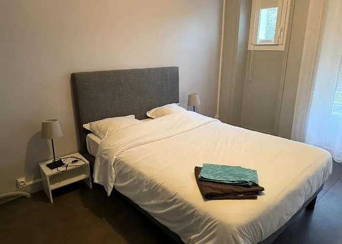 Le Petit Rungis Nantes