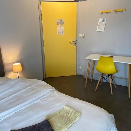 Le Petit Rungis Hotel